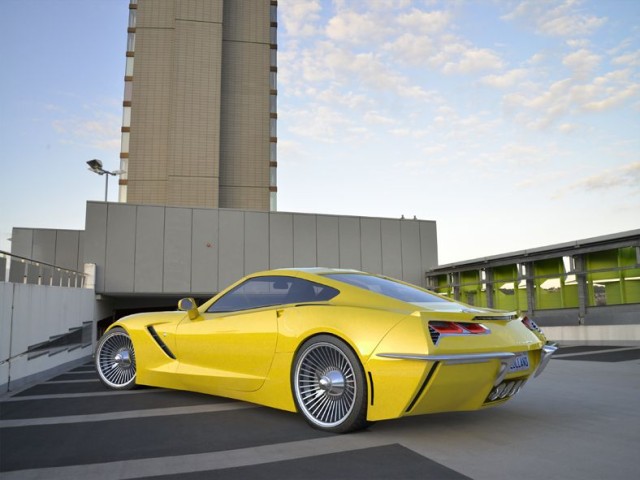 longvette14