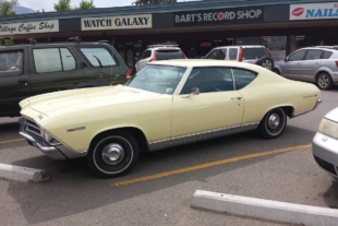 Bill Exempting Older Cars from Taxes Under Consideration In Missouri