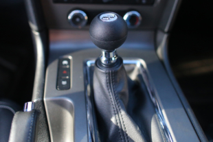 Tech: Installing MGW's Compact Race Spec Shifter On Project Grabbr