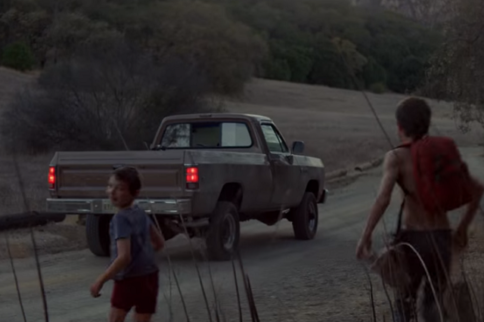 Video: Nissan Titan Thanks Its Competitors In “Shoulders Of Giants”