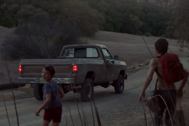 Video: Nissan Titan Thanks Its Competitors In “Shoulders Of Giants”
