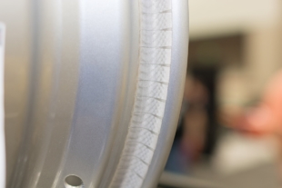 First Look: JMS Chip And Performance's Griptec Wheel Technology