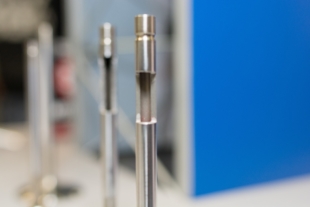 First Look: Ferrea's Competition Plus Hollow Stem Valves For The LS