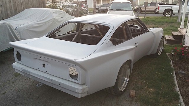 Primed 8