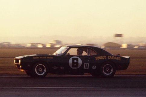 Video: SVRA Group 6 Brings Us Back To TransAm’s Glory Days