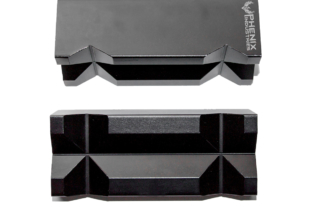 Phenix Releases New AN Vice Jaws