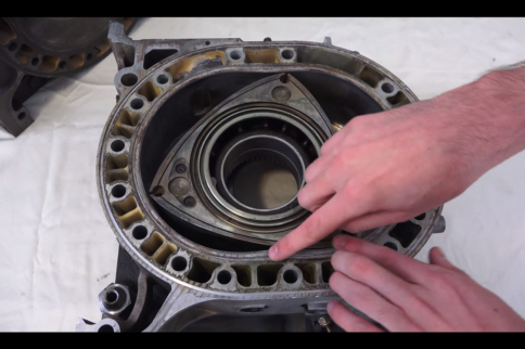 Video: Fascinating Explanation on Death of Rotary Engine