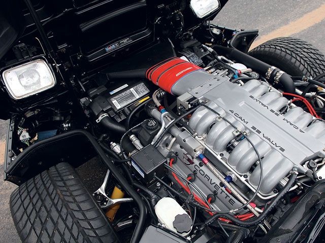 C4Engine