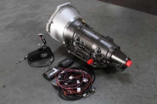 LS Swap Automatic Transmission Guide