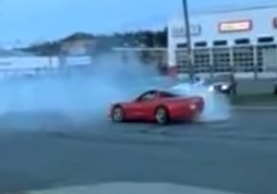 Video: Proof Not all Canadians are Polite, or Smart for that Matter