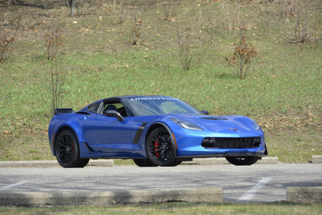 Lingenfelter Stage 2 Z06 03