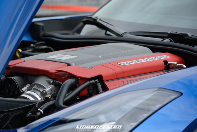 Lingenfelter Stage 2 Z06 01
