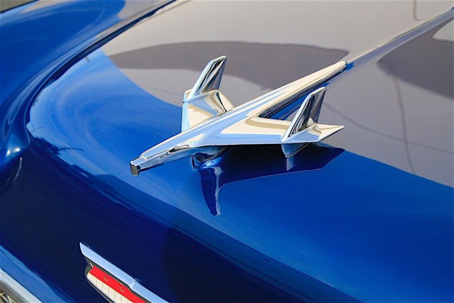With everything said and done, not only is the Bel Air's motor more well behaved (and returning better fuel economy), it also picked up two dozen ponies without any other modification - a testament to the fact that computers can dial in the air and fuel mixture better than we ever could.