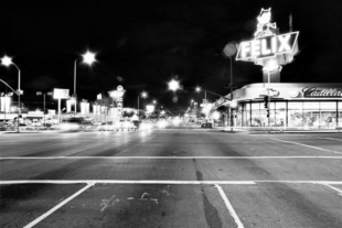 Project Blank Slate Tugs On The Long Tale Of Felix Chevrolet