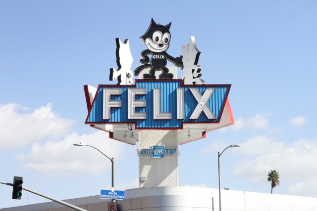 Felix Chev piece 110