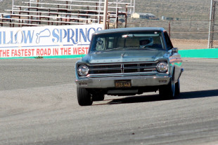 Project Track Attack: 1965 Plymouth Belvedere II Build Update