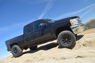 Build Updates: Project Murderado