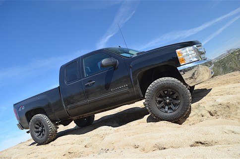Build Updates: Project Murderado