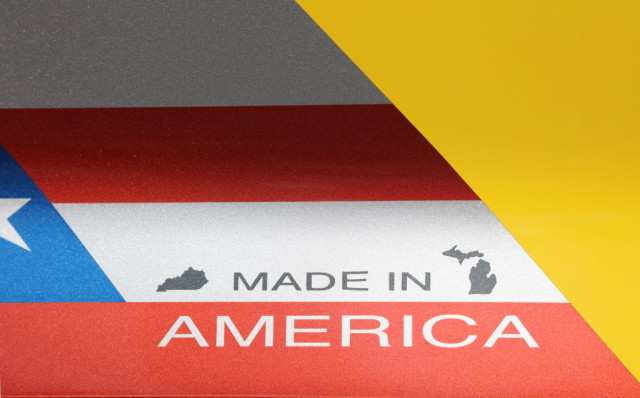 Made in America