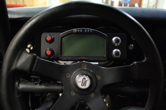 detail new interior