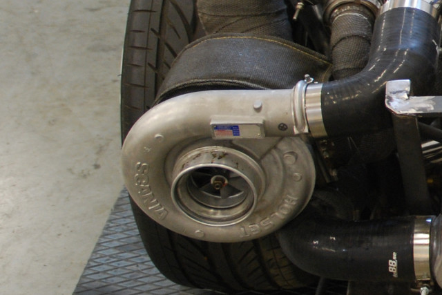 Turbo