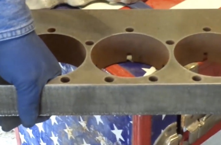 Video: The Newest Technology In This I.D.10.T Prototype Engine