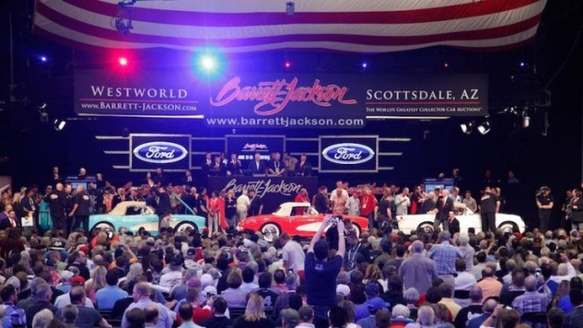 auction