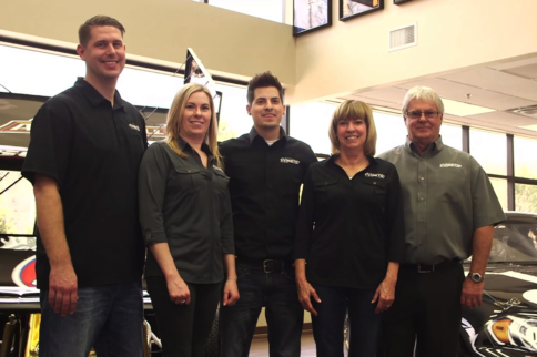 Video: Inside the Cometic Gaskets Story