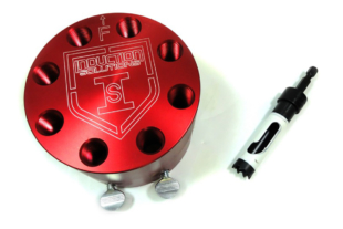 Induction Solutions Releases New Spark Plug Cutting Tool