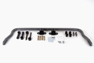 Hellwig Releases Front Sway Bar For Jeep Wranger JK