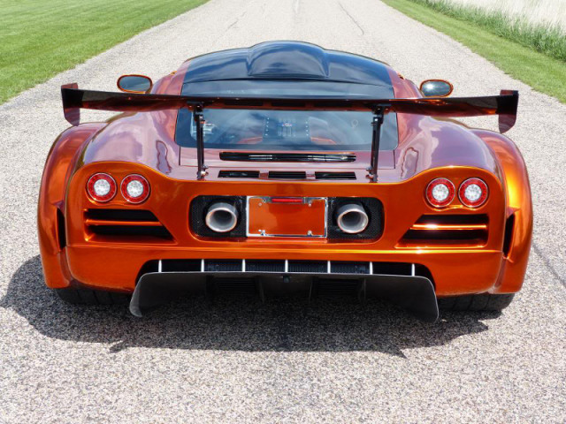 FFR GTM Burnout 06