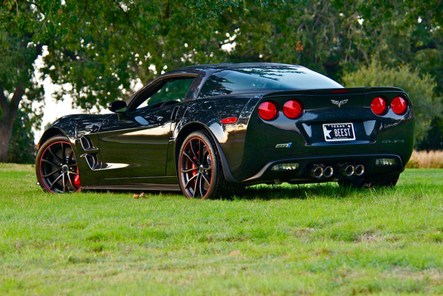 2012vette