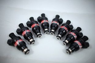 Project Grabbr Gets Boosted With ProCharger's P1-SC-1 Supercharger