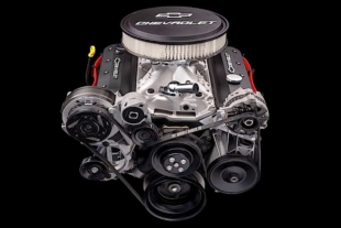 Could the ZZ6 Be Last Gen I Crate Engine?