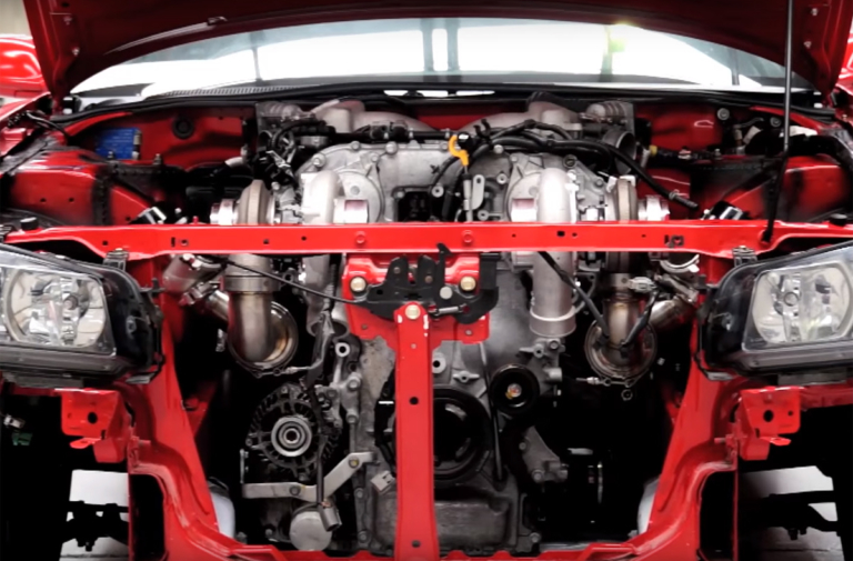 Video: MotiveDVD's Project Erubisu Is Coming Along Quite Nicely