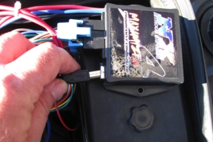 Tested: Nitrous Express Maximizer 4 on our Project C5 Corvette