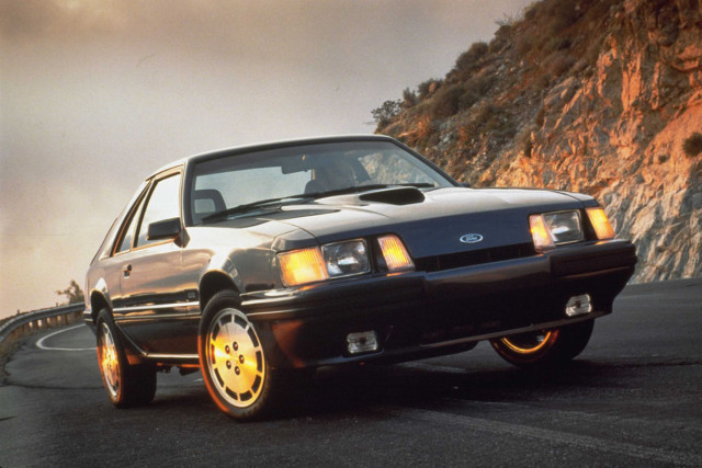 Image: Ford