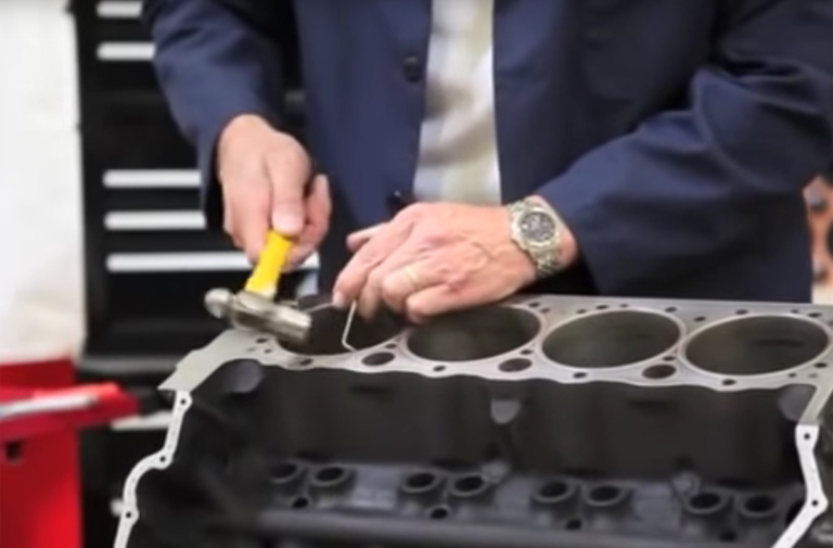 Video: SCE Gaskets O-Ring Wire Install