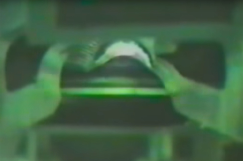 Video: Valve Float In Action!
