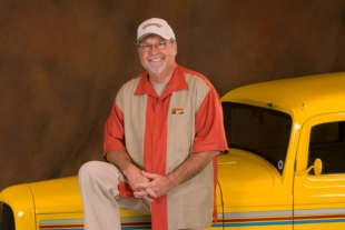 Gary's Get-Together Honors Goodguys Founder Gary Meadors this Sunday