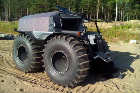 Video: Meet the Sherp