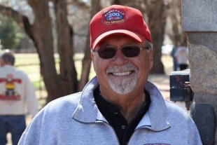 Gary's Get-Together Honors Goodguys Founder Gary Meadors this Sunday