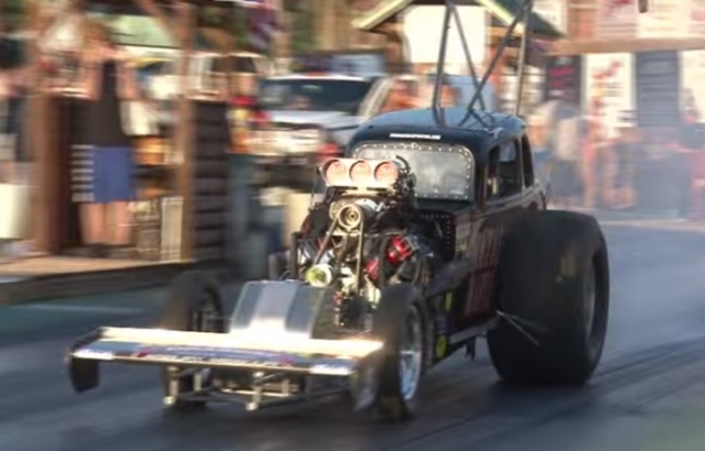 Metal Mafia 1