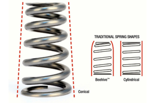 Valve Spring Tech: Overview Of Valve Spring Design, Dynamics