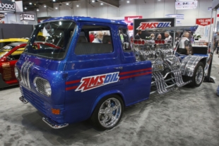 SEMA Law & Order: February Is the Month of Love and Legislation