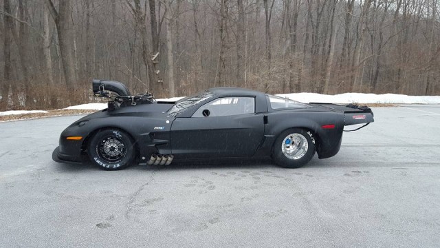 After loading up in snowy New Jersey, the crew is carefully rolling southbound to SGMP to try their hand at $50,000 to Win!