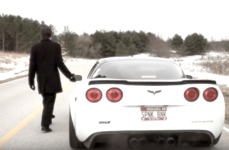 Video: Spend Valentine's Day with Your True Love