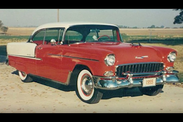 belair