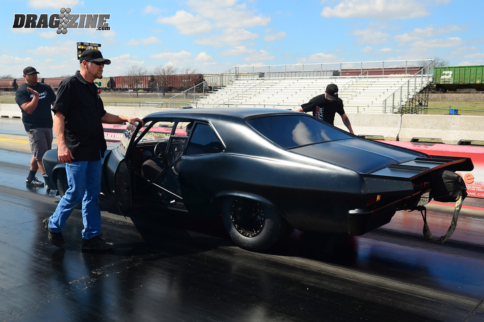 Video: Street Outlaws' Murder Nova Engine Rebuild At Lights Out 7