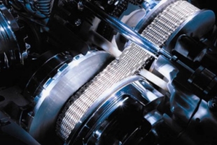 A Corvette With A CVT? Anything Is Possible!